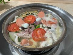 -海关荤豆花(洋河一路店)