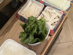 -侃爷南门铜锅涮肉