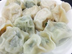 -北京水饺