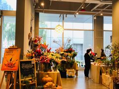 -dotcom coffee古点咖啡(致真大厦店)