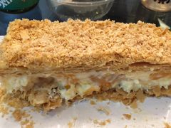 -幸福西饼生日蛋糕·下午茶(大明宫万达店)