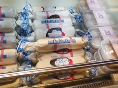 -格瑞思动物奶油生日蛋糕(圆融店)