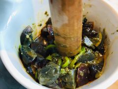 -蔴将·川菜(黄龙万科店)