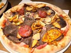 -FABIO’S费比欧披萨餐厅