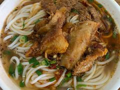 -常德津市牛肉粉(兴南大道店)