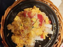 -食悦天美食广场(武汉壹方购物中心店)