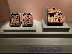 -中国闽台缘博物馆