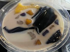 牛奶烧仙草-郭爸烧仙草(西航·潭人街店)
