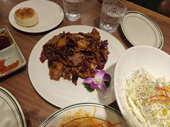 -贯贯吉·清真餐厅(浙江中路店)