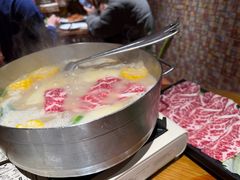 -肥仔文澳门猪骨煲(南京西路店)