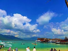 -海南分界洲岛旅游区