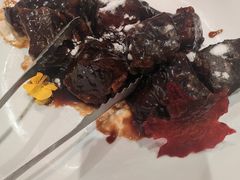 -悦庭六号餐厅(麦岛店)