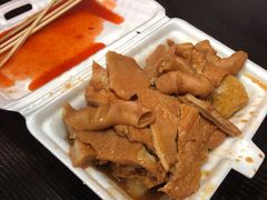 -细妹五香牛杂(步行街店)