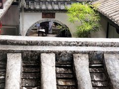 -载阳客栈