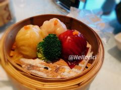 美兰虾饺皇-安蒂娅.悦景轩中餐厅(西乡店)