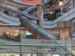 -巴黎春天(浦建店)