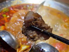 -受气牛肉·重庆耙牛肉(来福士店)