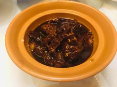 -鹿鸣春饭店(总店)