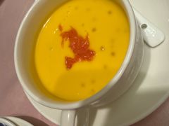-江南灶中餐厅(南京香格里拉店)