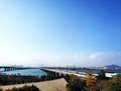 -海堤纪念公园