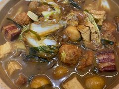 -大碗居·烤鸭·鱼头泡饼(天坛东门店)