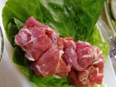 -羊家胡同·龙虾烧烤火锅(龙汇路店)
