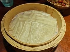 -楼兰新疆主题餐厅(苏州中心店)