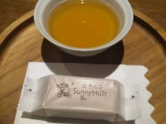 -微热山丘(台北民生公园门市店)