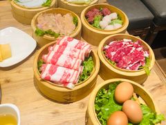 -小饕荟养生火锅(仁和·熙春郡店)
