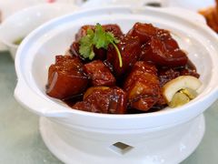 -老人和饭店(打浦路店)