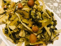 梅菜花生-金香匯晚茶(浑南店)