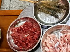 -盈田盈粥庄(博山东路店)