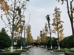 -明故宫遗址公园