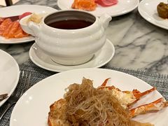 -深圳同泰万怡酒店·万荟轩自助餐厅(同泰店)