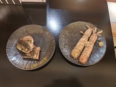 -盛宴自助餐厅(运达喜来登店)