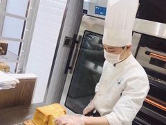 -爸爸糖吐司面包(大连高新锦辉商场店)