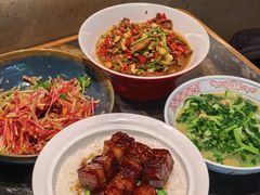 -宁邦·家宴·南京菜(红山动物园店)