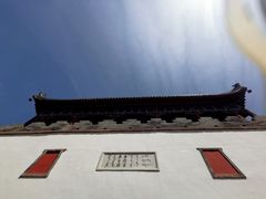 -普陀宗乘之庙(小布达拉宫)