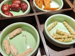 -溪山云境森林音乐餐厅(湖景店)