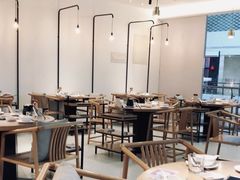 大堂-湯系·煲汤手艺人(东二环泰禾广场店)