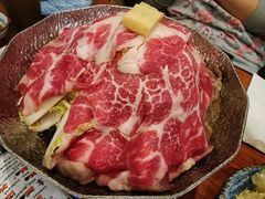 -魔丼屋(日月光店)