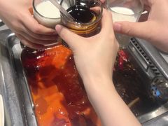 -海底捞火锅(凯德广场店)