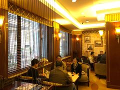 -国际饭店·原点咖啡吧ORIGIN CAFE&BAR