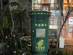 -旧天堂书店(华侨城创意文化园南山特色文化街区店)