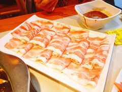 -袁记串串香 休闲火锅