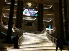 -南通金石国际大酒店