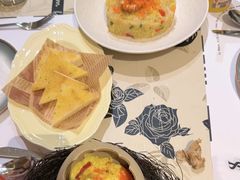 -LE SHARE洛笙·花园西餐(北京路步行街店)