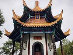 -戏马台景区