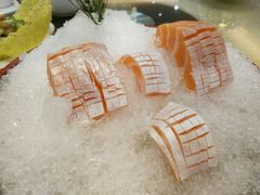 -海晖酒楼·顺德鱼生(荣华店)