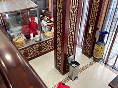 -孟家蟹包(锦绣街店)